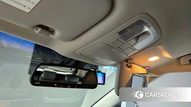 Ssangyong Berry New Tivoli id 3489134 из Кореи 10