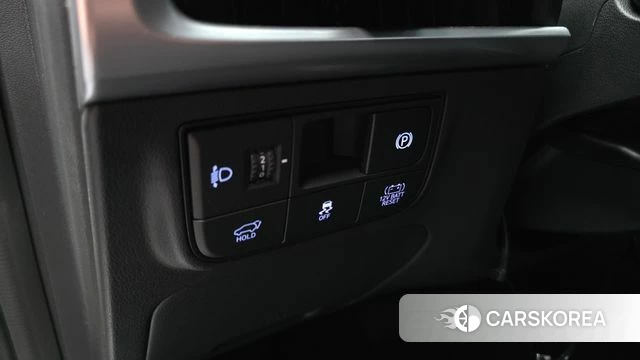 Hyundai The New Tucson Hybrid (NX4) id 4612336 из Кореи 10