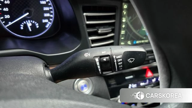 Hyundai The New Avante AD id 4520011 из Кореи 10