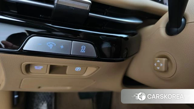 Genesis G80 (RG3) id 4381652 из Кореи 10