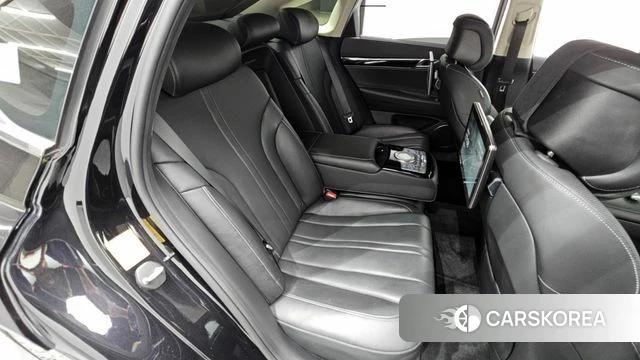 Genesis G80 (RG3) id 4561753 из Кореи 10