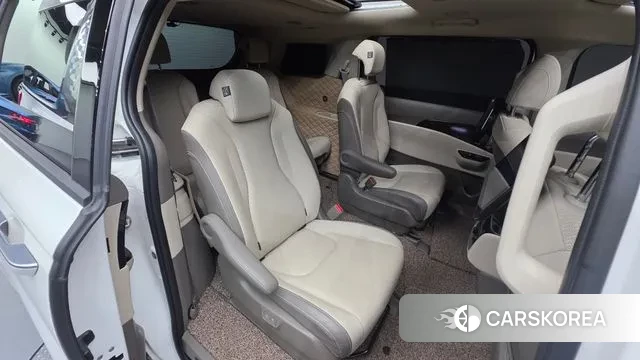 Kia Carnival 4th generation id 3746963 из Кореи 10