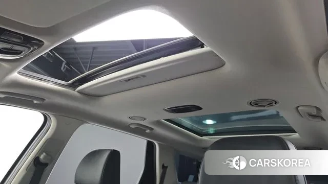 Hyundai Palisade id 3727664 из Кореи 10