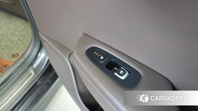 Kia Stinger id 4728285 из Кореи 10
