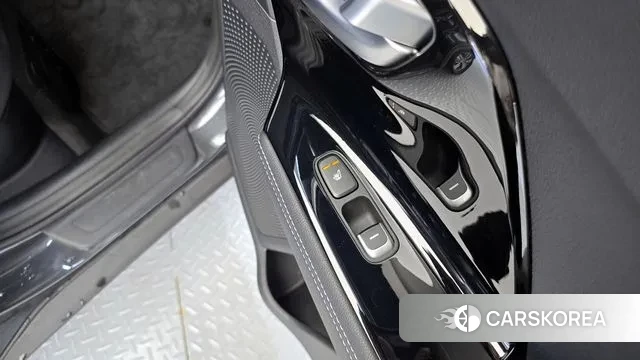 Kia The New Niro id 3027869 из Кореи 10