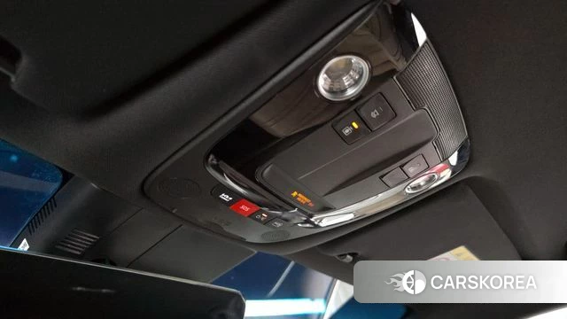 Kia K8 Hybrid id 3839594 из Кореи 10