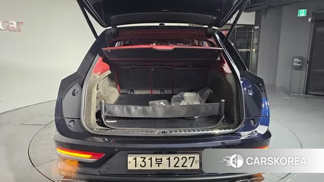 Bentley Bentayga id 3572485 из Кореи 10