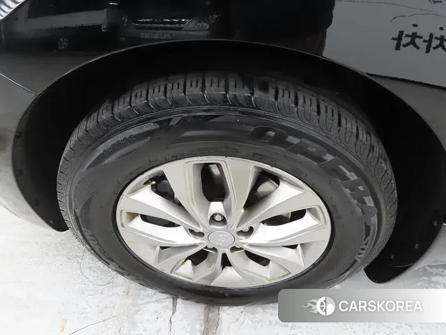 Kia The New Carnival id 3733680 из Кореи 10