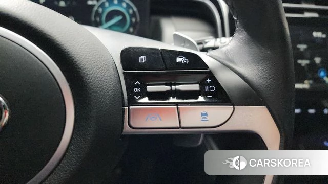 Hyundai Tucson (NX4) id 3833104 из Кореи 10