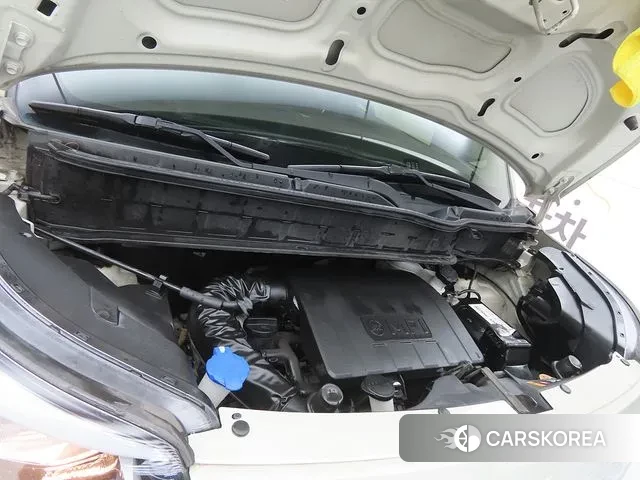 Kia The New Ray id 3741153 из Кореи 10