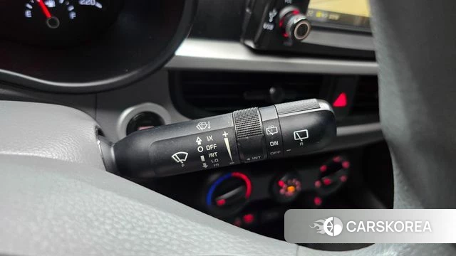 Kia All New Morning (JA) id 4751474 из Кореи 10