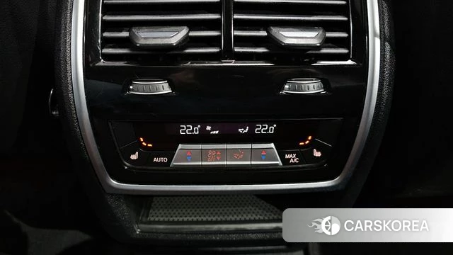 BMW X5 (G05) id 3807738 из Кореи 10