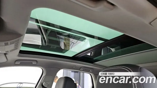 Volkswagen Touareg 3rd generation id 2936555 из Кореи 10