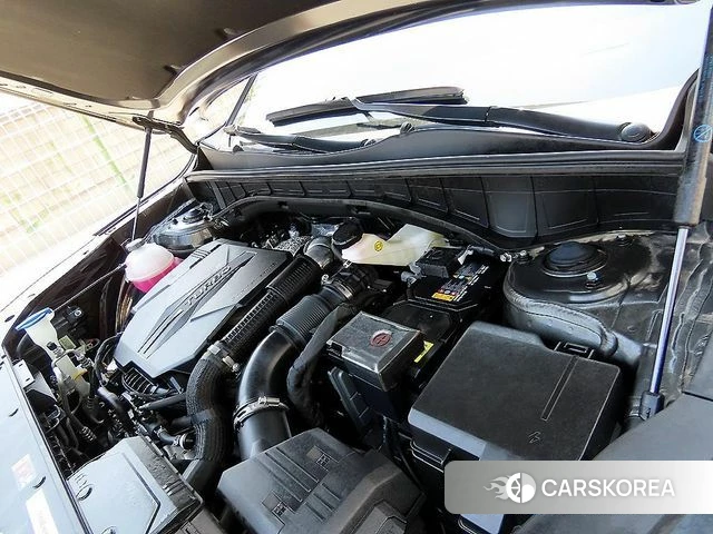 Kia The New Sorento 4th Generation id 4462542 из Кореи 10