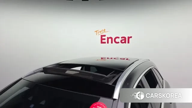 Mercedes-Benz GLC-Class X253 id 3529816 из Кореи 10