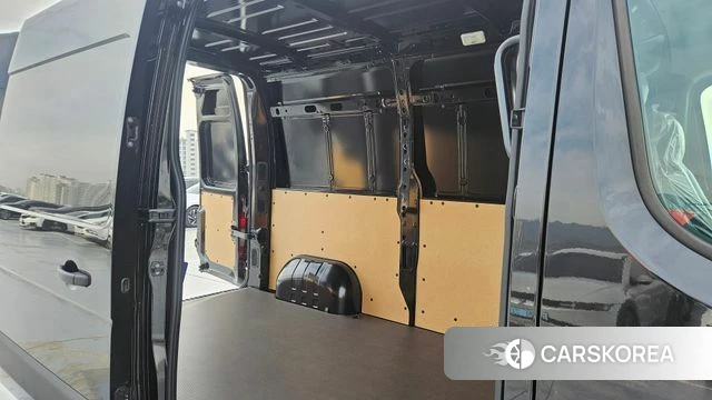 Renault Korea (Samsung) Master id 3838036 из Кореи 10