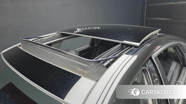 Genesis G80 id 3845554 из Кореи 10