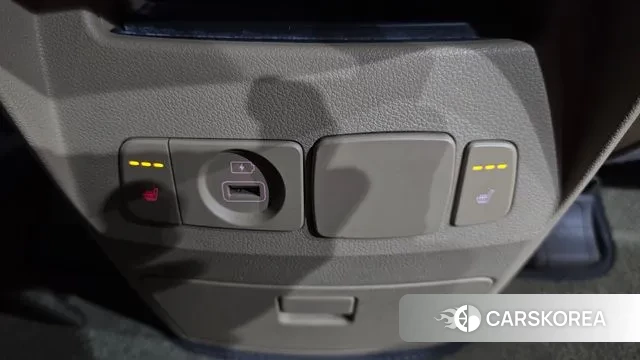 Kia The New Carnival id 3514581 из Кореи 10