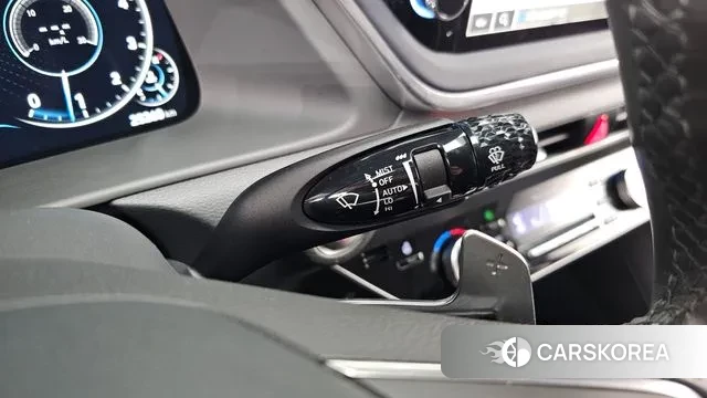 Hyundai Sonata (DN8) id 3640619 из Кореи 10