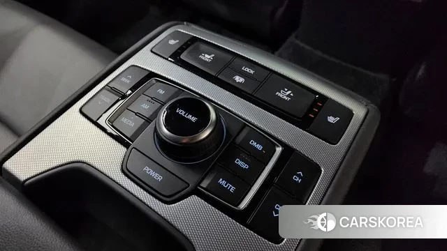 Genesis G80 id 3656283 из Кореи 10