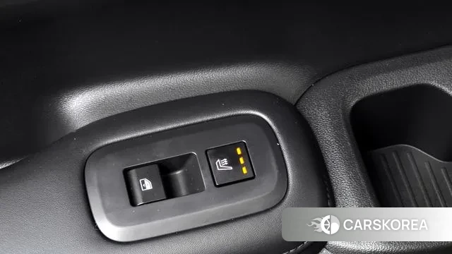 Hyundai Santa Fe (MX5) id 3393927 из Кореи 10