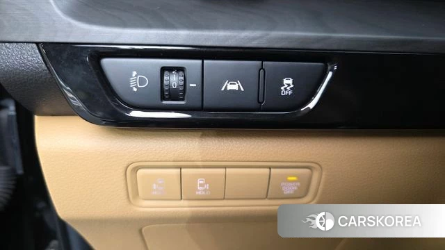 Kia Carnival 4th generation id 4464530 из Кореи 10