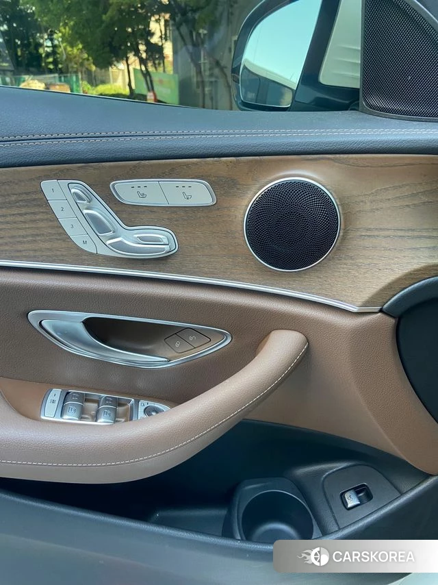 Mercedes-Benz E-Class W213 id 4779153 из Кореи 10