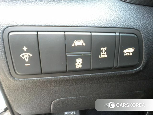 Hyundai All New Tucson id 3857386 из Кореи 10