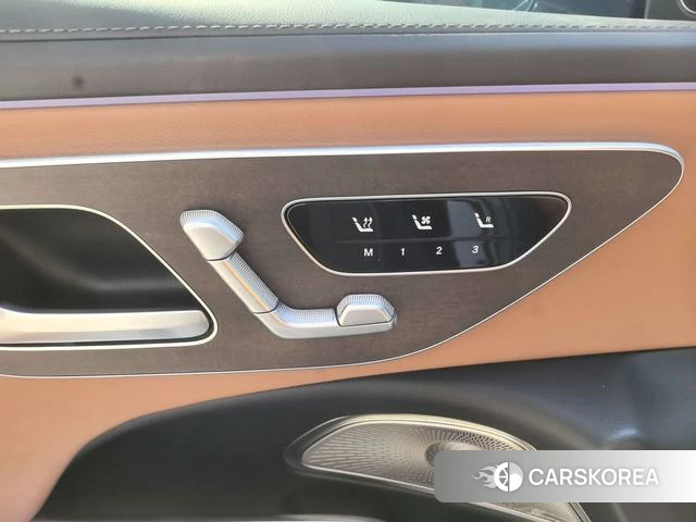 Mercedes-Benz E-class id 4365906 из Китая 10