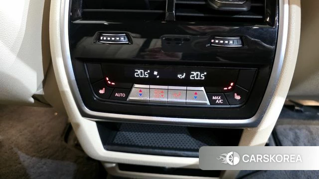 BMW X5 (G05) id 4683197 из Кореи 10
