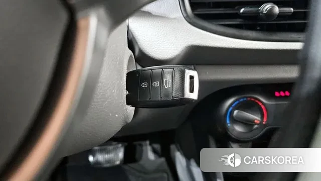 Kia Morning Urban (JA) id 3592286 из Кореи 10