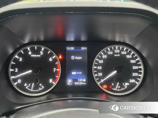 Nissan Xuan Yi id 4297854 из Китая 10