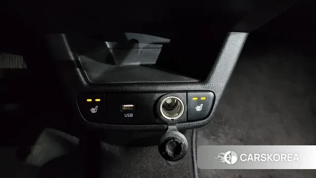 Kia The New Ray id 3007697 из Кореи 10