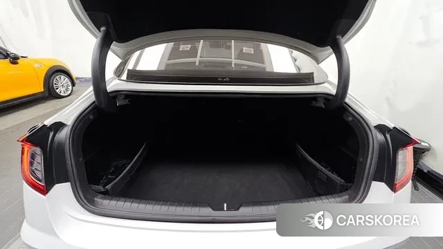 Hyundai Sonata (DN8) id 3598487 из Кореи 10