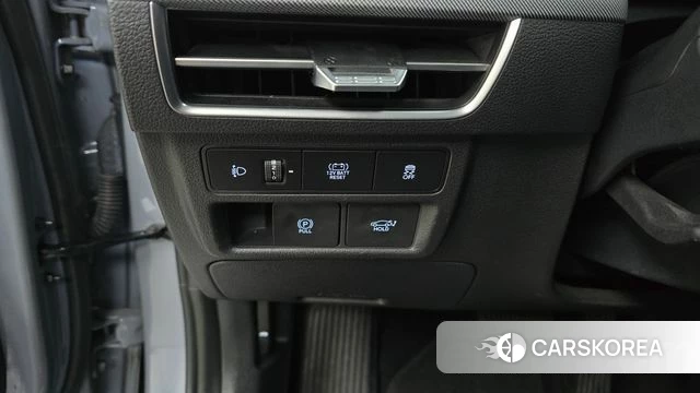 Hyundai Sonata D Edge Hybrid (DN8) id 4408248 из Кореи 10