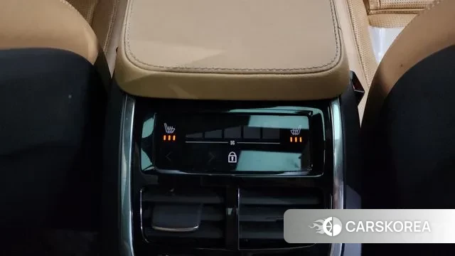 Volvo XC90 second Generation id 3037776 из Кореи 10