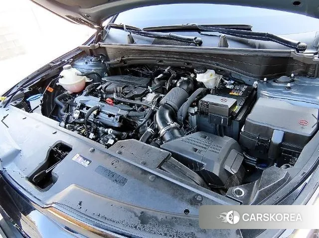 Kia Sportage 5th Generation id 3624510 из Кореи 10