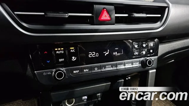 Kia The New Seltos id 2694241 из Кореи 10