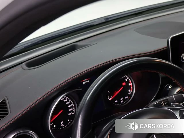 Mercedes-Benz GLC AMG id 4253058 из Китая 10