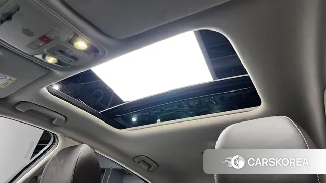 Kia Stinger Meister id 3528906 из Кореи 10