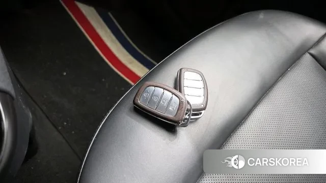 Hyundai Casper id 3702148 из Кореи 10