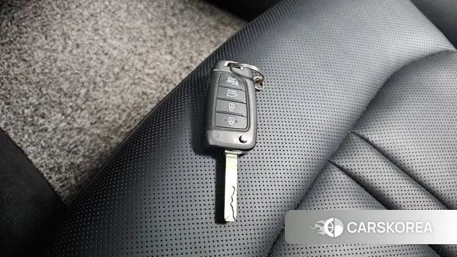 Hyundai Sonata (DN8) id 2970875 из Кореи 10