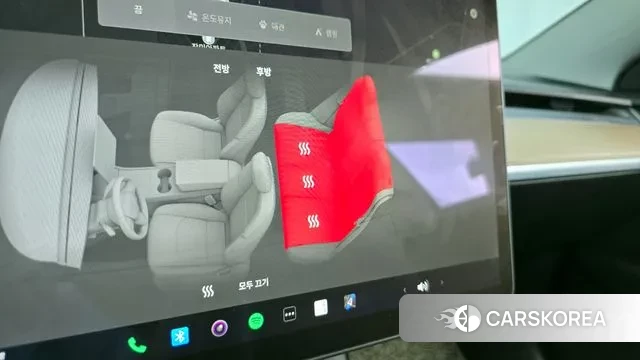 Tesla Model 3 id 3007616 из Кореи 10