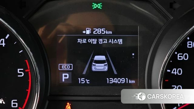 Kia The New Carnival id 4246126 из Кореи 10