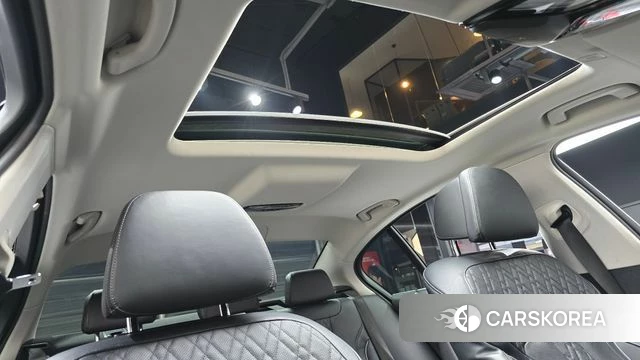 BMW 5 Series (G30) id 3853201 из Кореи 10