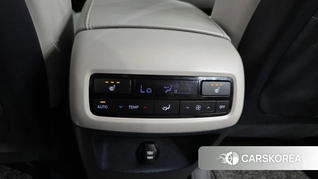Hyundai Palisade id 4542963 из Кореи 10