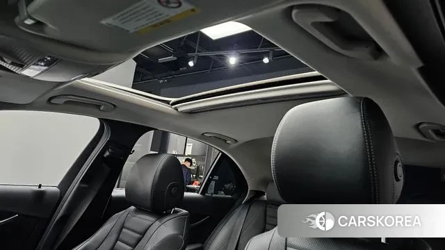 Mercedes-Benz E-Class W213 id 3459529 из Кореи 10