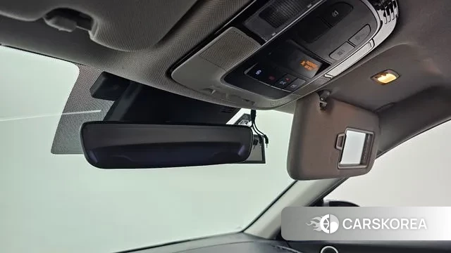 Hyundai Sonata (DN8) id 3313001 из Кореи 10