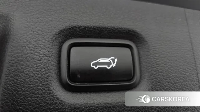 Hyundai The New Santa Fe id 3697280 из Кореи 10