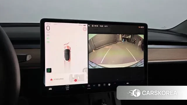 Tesla Model 3 id 3012723 из Кореи 10